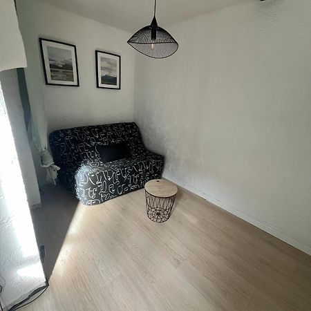 Studio En Duplex La Roquebrussanne Εξωτερικό φωτογραφία